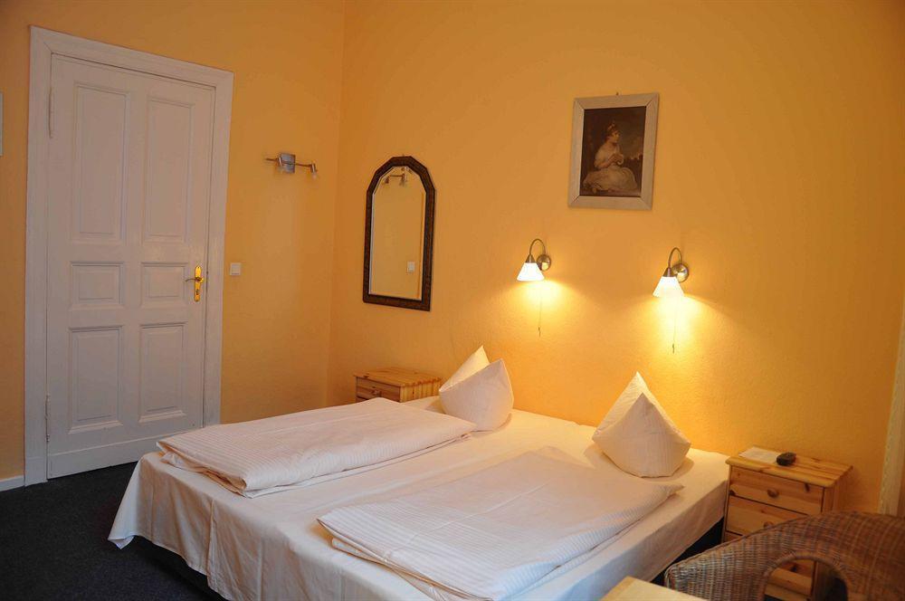 Hotel am Hermannplatz Berlijn Buitenkant foto